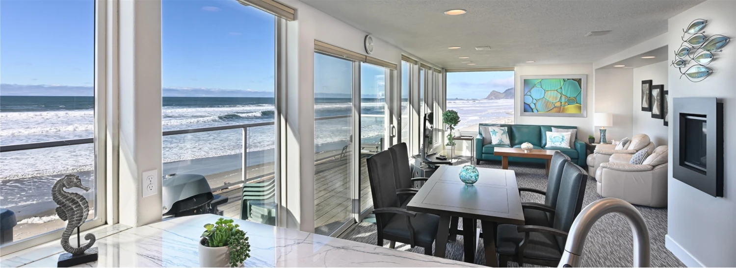 The Village at North Pointe – Oceanfront Condos