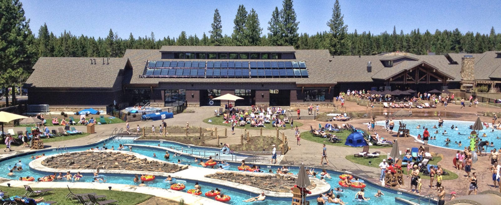 Sunriver, Oregon