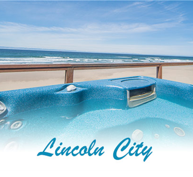 lincoln city vacation rentals
